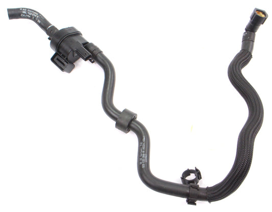 Engine Vacuum Hose & Purge Valve 14-17 VW Jetta MK6 Beetle Passat 2.0T 1.8T 06H 906 517 T