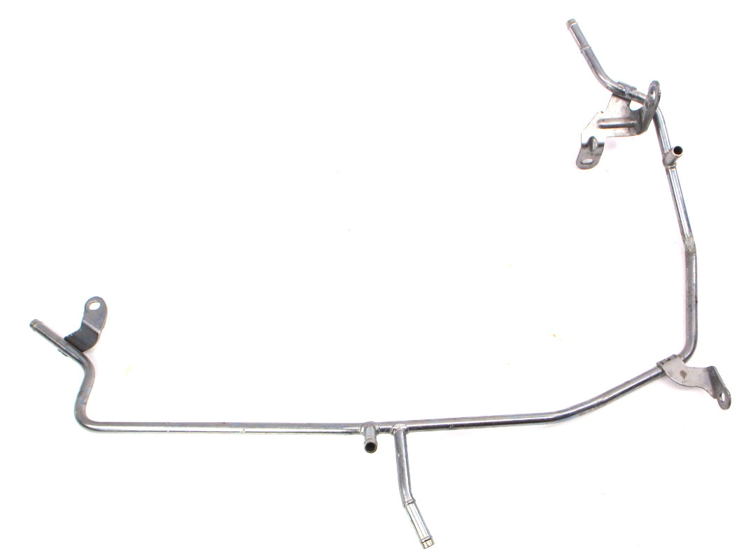 Metal Coolant Line 13-17 VW Jetta MK6 Beetle Passat 1.8T - 06K 121 075 R