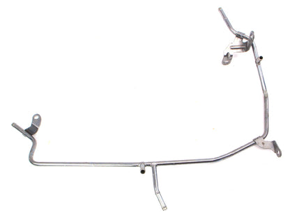 Metal Coolant Line 13-17 VW Jetta MK6 Beetle Passat 1.8T - 06K 121 075 R