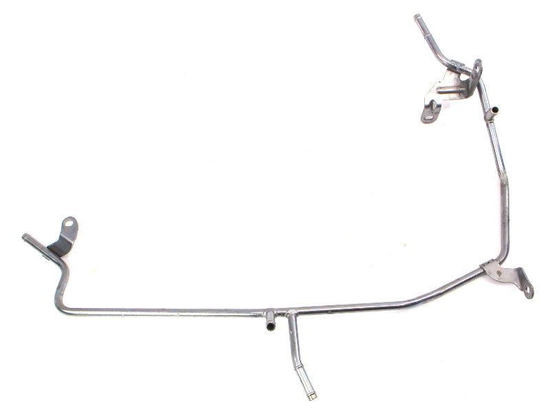 Metal Coolant Line 13-17 VW Jetta MK6 Beetle Passat 1.8T - 06K 121 075 R