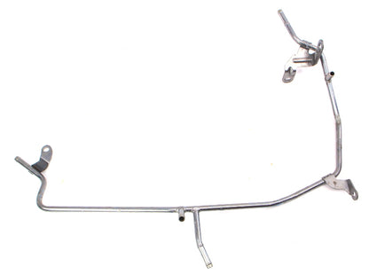 Metal Coolant Line 13-17 VW Jetta MK6 Beetle Passat 1.8T - 06K 121 075 R