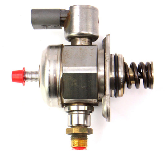 HPFP High Pressure Fuel Pump 14-18 VW Jetta MK6 Beetle Passat 1.8T - 06A 127 026 A