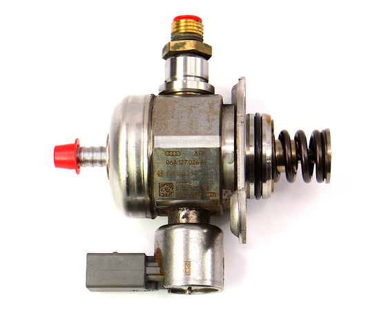 HPFP High Pressure Fuel Pump 14-18 VW Jetta MK6 Beetle Passat 1.8T - 06A 127 026 A