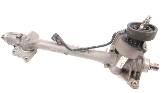 Steering Gear Rack & Pinion 11-18 VW Jetta MK6 Sedan - Genuine - 5C1 423 051 H