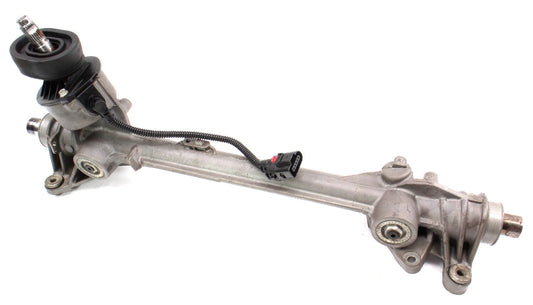 Steering Gear Rack & Pinion 11-18 VW Jetta MK6 Sedan - Genuine - 5C1 423 051 H