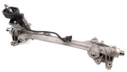 Steering Gear Rack & Pinion 11-18 VW Jetta MK6 Sedan - Genuine - 5C1 423 051 H