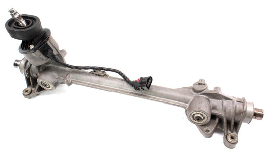 Steering Gear Rack & Pinion 11-18 VW Jetta MK6 Sedan - Genuine - 5C1 423 051 H