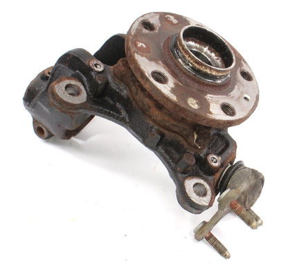 LH Front Spindle Knuckle Hub Bearing VW Jetta MK5 MK6 Beetle Passat ~ Genuine