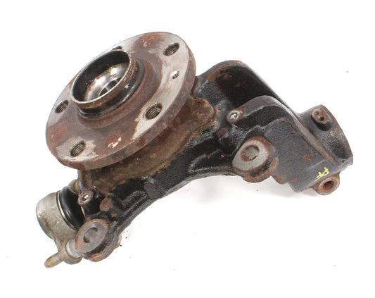 RH Front Spindle Knuckle Hub Bearing VW Jetta MK6 Beetle Passat ~ Genuine