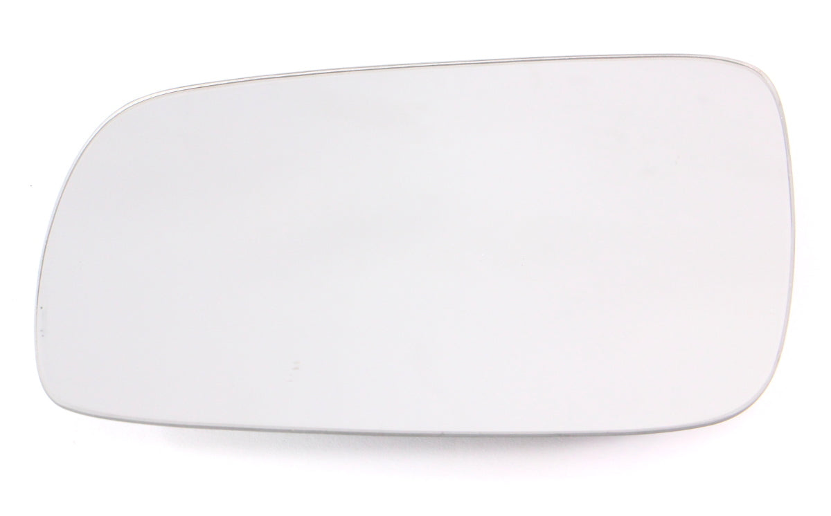 LH Side View Mirror Glass 99-05 VW Jetta Golf GTI MK4 Passat B5 Heated ~ Genuine