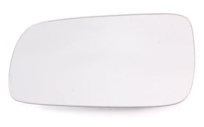 LH Side View Mirror Glass 99-05 VW Jetta Golf GTI MK4 Passat B5 Heated ~ Genuine