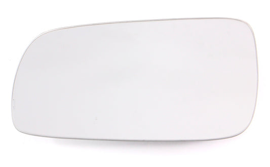 LH Side View Mirror Glass 99-05 VW Jetta Golf GTI MK4 Passat B5 Heated ~ Genuine