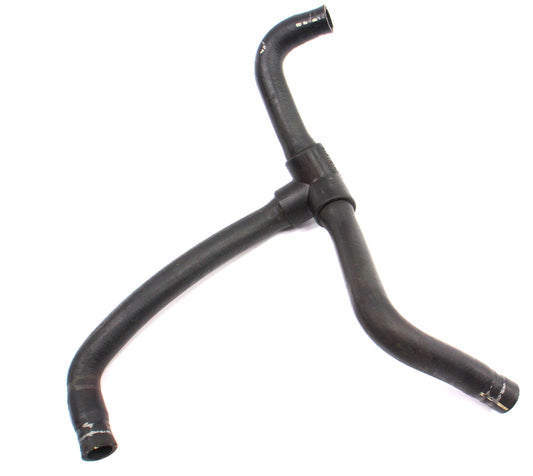 Coolant Hose 93-99 VW Jetta Golf GTI Cabrio MK3 2.0 ABA Automatic - Genuine