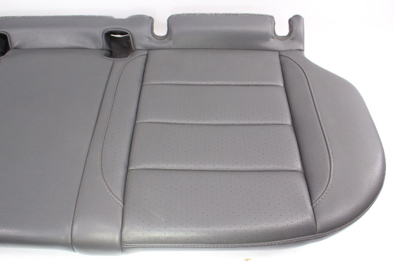 Rear Back Bench Seat Lower Cushion 05-10 VW Jetta MK5 Genuine