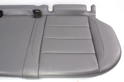 Rear Back Bench Seat Lower Cushion 05-10 VW Jetta MK5 Genuine