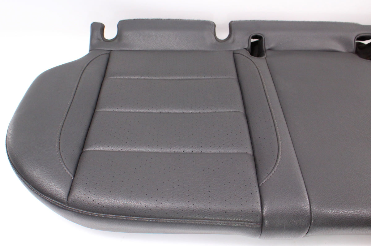 Rear Back Bench Seat Lower Cushion 05-10 VW Jetta MK5 Genuine