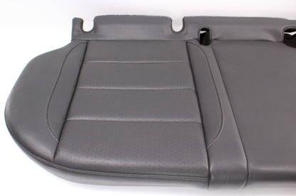 Rear Back Bench Seat Lower Cushion 05-10 VW Jetta MK5 Genuine