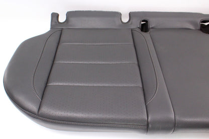Rear Back Bench Seat Lower Cushion 05-10 VW Jetta MK5 Genuine