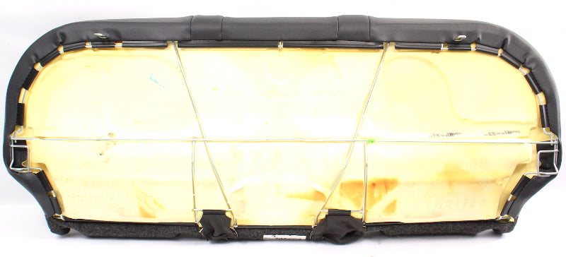 Rear Back Bench Seat Lower Cushion 05-10 VW Jetta MK5 Genuine