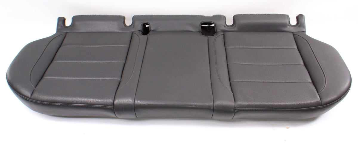Rear Back Bench Seat Lower Cushion 05-10 VW Jetta MK5 Genuine