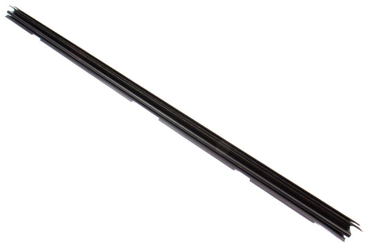 RH Front Door Panel Window Scraper Trim 05-10 VW Jetta Rabbit MK5 1K5 837 472 D