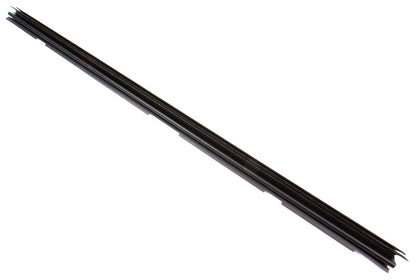 RH Front Door Panel Window Scraper Trim 05-10 VW Jetta Rabbit MK5 1K5 837 472 D