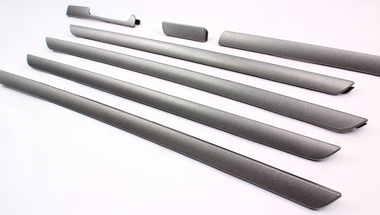 Dash & Door Interior Trim Set VW 05-10 Jetta GTI Rabbit Mk5 4 Door - 1K1 858 529