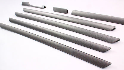 Dash & Door Interior Trim Set VW 05-10 Jetta GTI Rabbit Mk5 4 Door - 1K1 858 529
