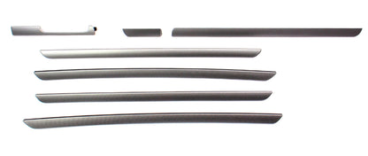 Dash & Door Interior Trim Set VW 05-10 Jetta GTI Rabbit Mk5 4 Door - 1K1 858 529