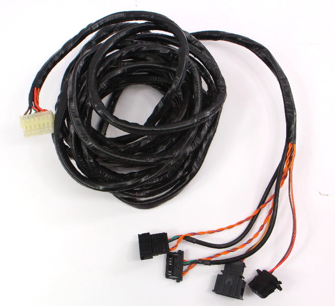 Ipod Module Trunk Harness 05-10 VW Jetta MK5 - Genuine
