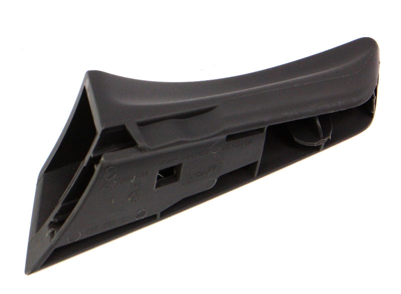 RH Front Seat Height Handle Lever 05-10 VW Jetta Rabbit MK5 - 1K5 882 252
