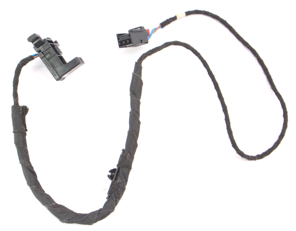 RH Front Seat Position Sensor VW Jetta Rabbit MK5 Passat  5K0 959 340