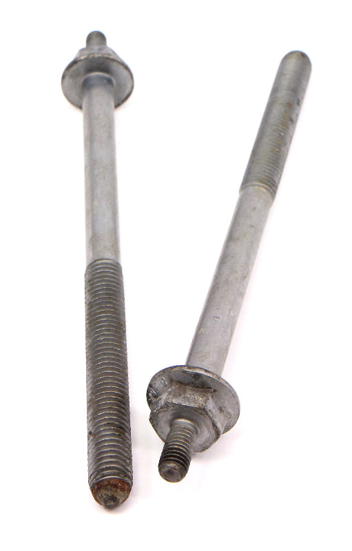 Starter Bolts 05-14 VW Jetta Golf MK5 MK6 Sportwagen Beetle 2.5 - Genuine