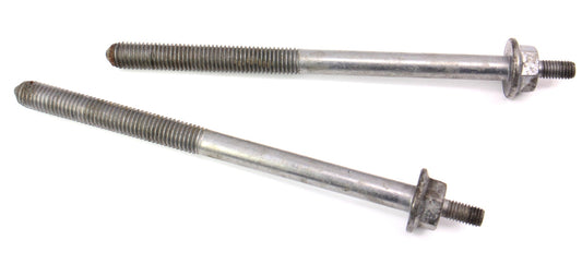 Starter Bolts 05-14 VW Jetta Golf MK5 MK6 Sportwagen Beetle 2.5 - Genuine