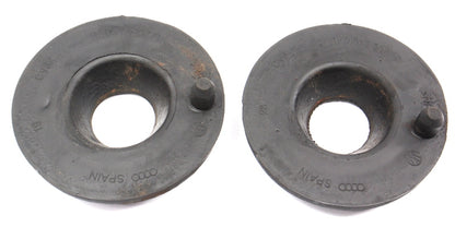 Rear Lower Spring Bushing VW Jetta Rabbit Golf MK5 MK6 Passat B6 - 1K0 512 297 D