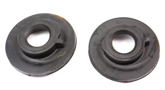 Rear Lower Spring Bushing VW Jetta Rabbit Golf MK5 MK6 Passat B6 - 1K0 512 297 D