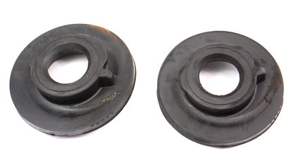 Rear Lower Spring Bushing VW Jetta Rabbit Golf MK5 MK6 Passat B6 - 1K0 512 297 D