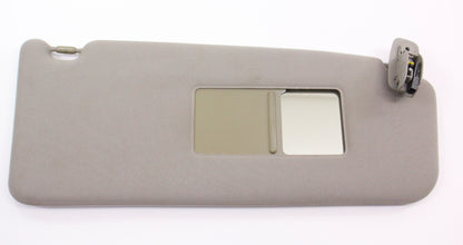 RH Sun Visor Sunvisor 98-04 Audi A6 C5 Allroad - 4B0 857 552 A/E