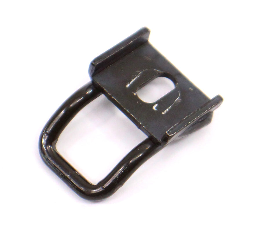 Glovebox Door Latch Receiver 98-04 Audi A6 S6 RS6 C5 Allroad - Genuine