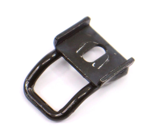 Glovebox Door Latch Receiver 98-04 Audi A6 S6 RS6 C5 Allroad - Genuine