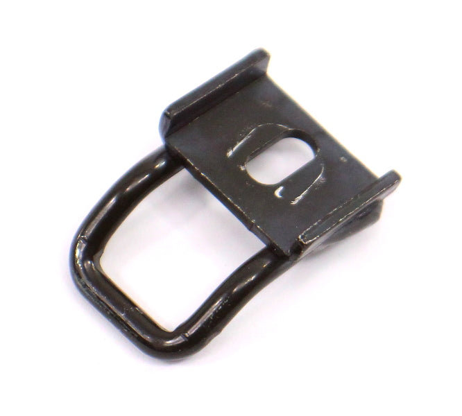 Glovebox Door Latch Receiver 98-04 Audi A6 S6 RS6 C5 Allroad - Genuine
