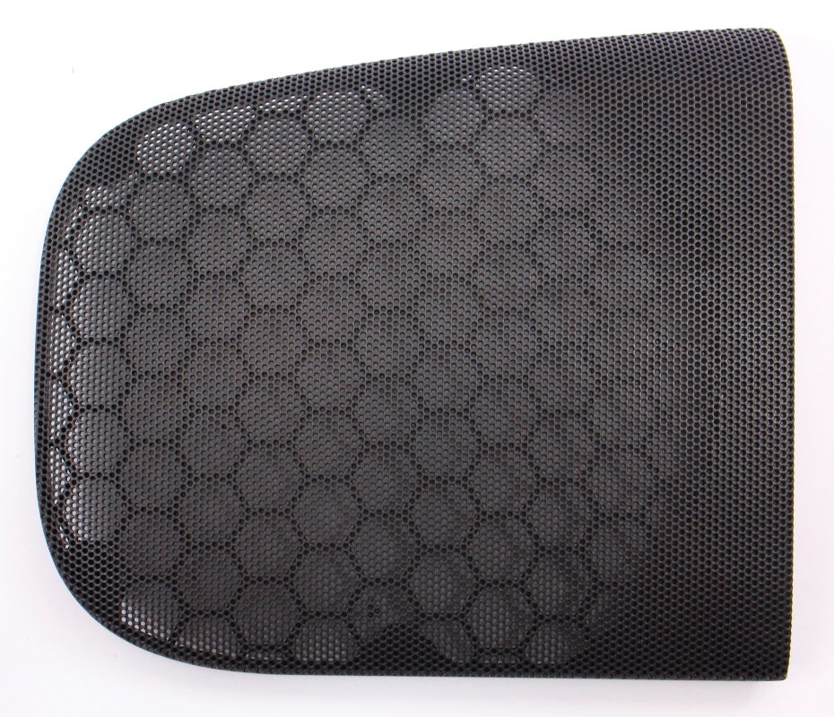 RH Front Door Speaker Grille Cover Audi A6 C5 S6 Allroad - 4B0 035 420