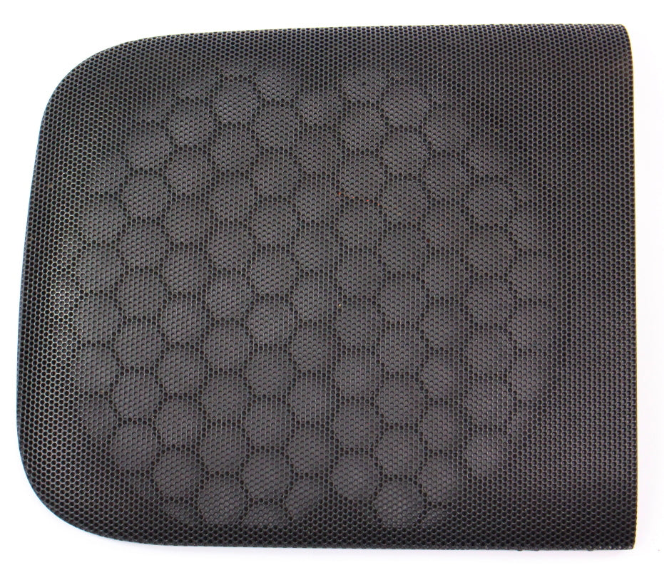 RH Rear Door Speaker Grille Cover Audi A6 C5 S6 Allroad - 4B0 035 436