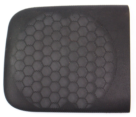 RH Rear Door Speaker Grille Cover Audi A6 C5 S6 Allroad - 4B0 035 436