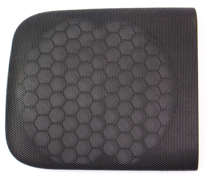 RH Rear Door Speaker Grille Cover Audi A6 C5 S6 Allroad - 4B0 035 436