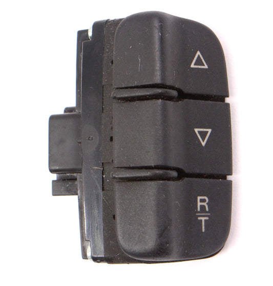 LH Steering Wheel Controls A4 B6 A6 A8 Allroad Buttons - 8E0 951 527 BL
