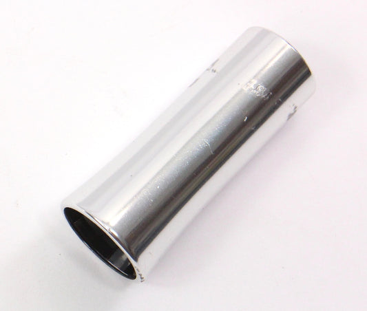 Shifter Handle Chrome Sleeve Trim 98-04 Audi A6 S6 Allroad - Genuine OEM