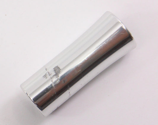 Shifter Handle Chrome Sleeve Trim 98-04 Audi A6 S6 Allroad - Genuine OEM