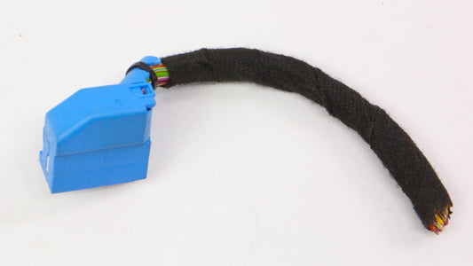 Headlight Range Module Wiring Harness Pigtail Audi A4 A6 Allroad - 443 971 883 D