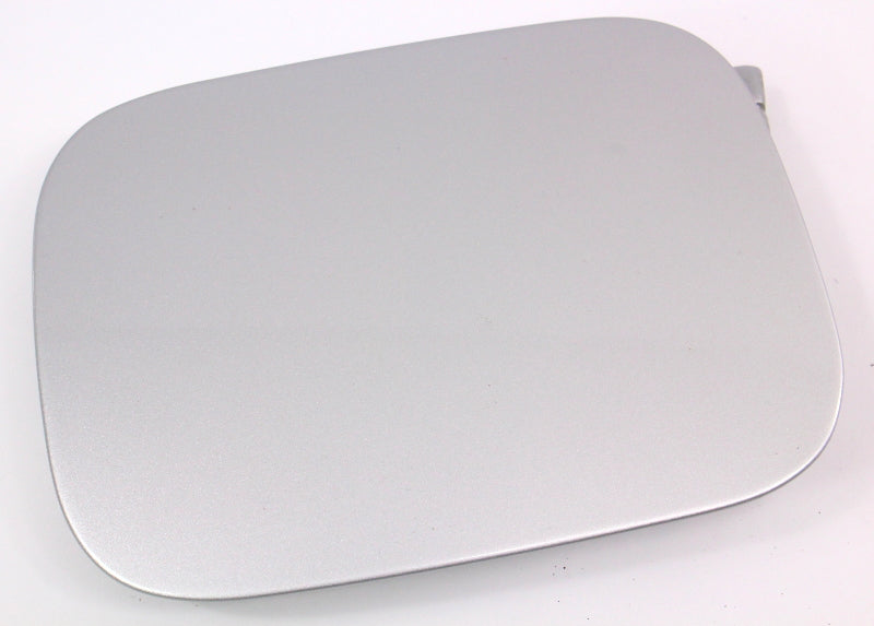 Gas Door Fuel Flap Cover 98-04 Audi A6 C5 Allroad - LY7W Silver  - 4B0 809 905 A